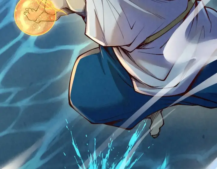 漫画《这一世我要当至尊》第183话 族长出手第89张图