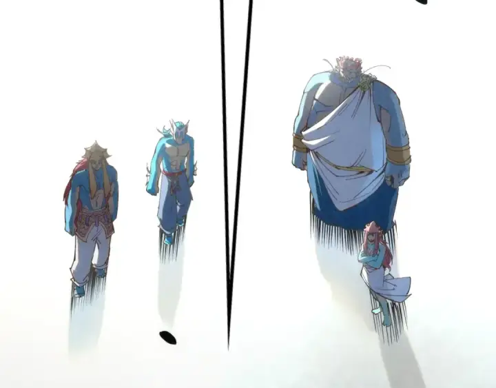 漫画《这一世我要当至尊》第184话 三合鬼眼咒印第119张图