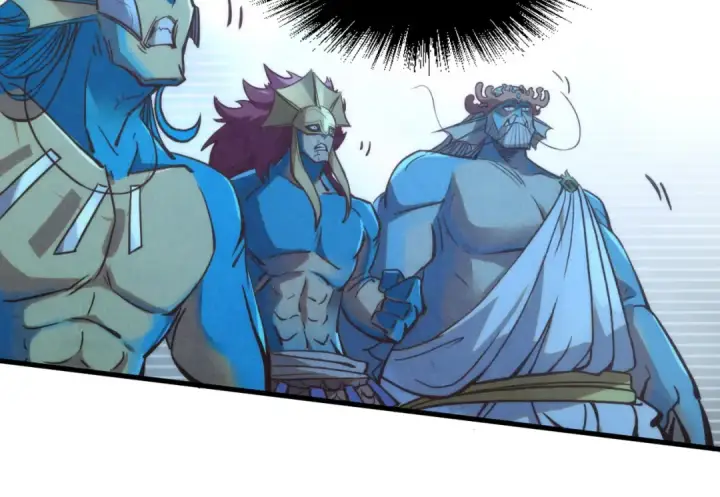漫画《这一世我要当至尊》第184话 三合鬼眼咒印第134张图