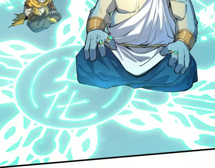 漫画《这一世我要当至尊》第184话 三合鬼眼咒印第50张图