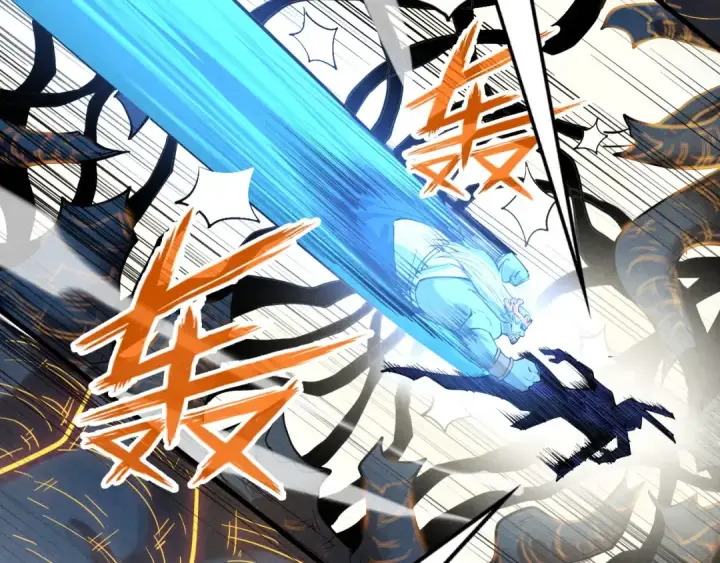 漫画《这一世我要当至尊》第185话 达蒙第107张图