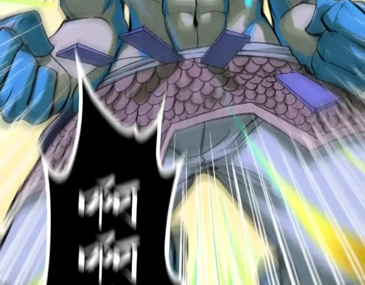 漫画《这一世我要当至尊》第185话 达蒙第138张图
