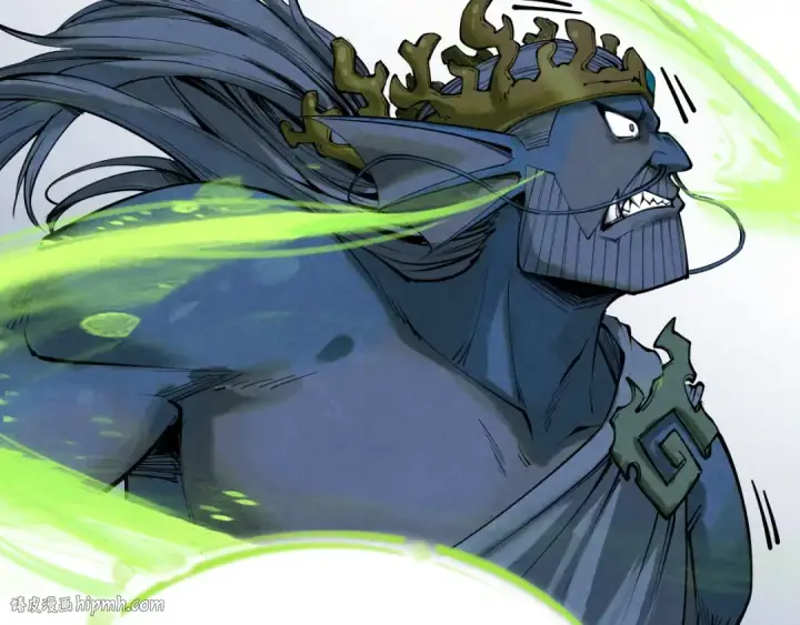 漫画《这一世我要当至尊》第185话 达蒙第88张图