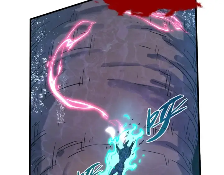 漫画《这一世我要当至尊》第186话 段越解封第103张图