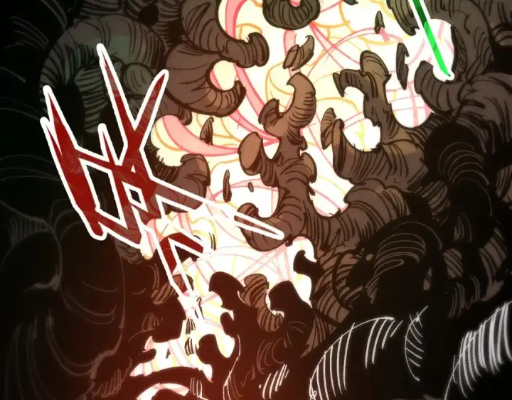漫画《这一世我要当至尊》第186话 段越解封第127张图