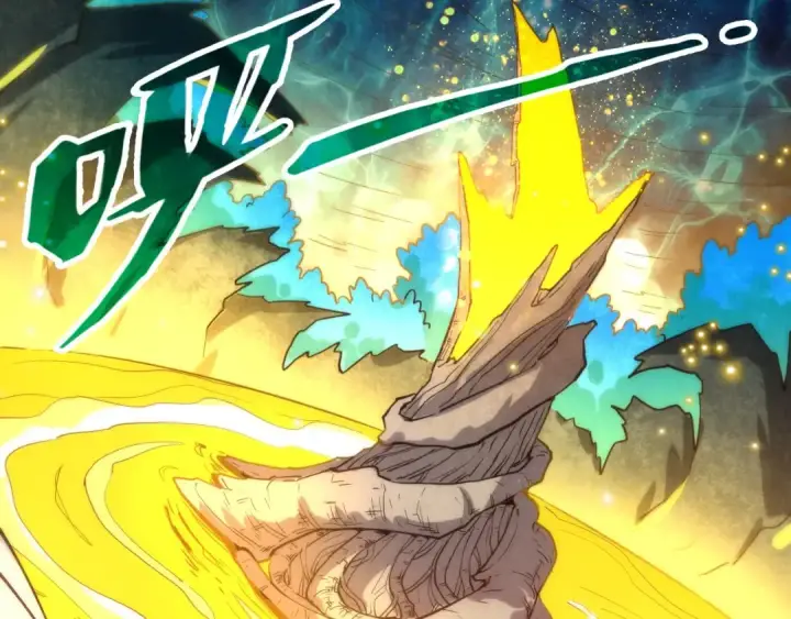 漫画《这一世我要当至尊》第186话 段越解封第134张图