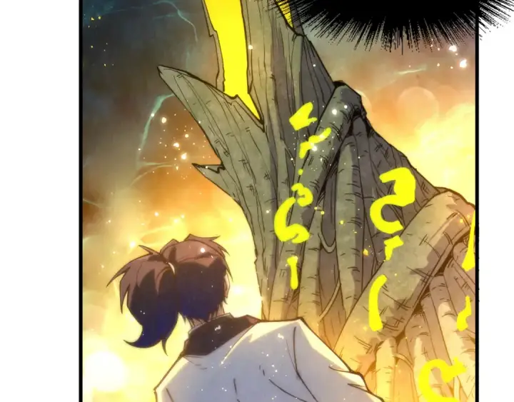 漫画《这一世我要当至尊》第186话 段越解封第140张图