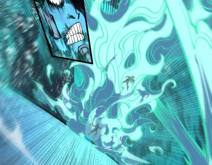 漫画《这一世我要当至尊》第186话 段越解封第49张图