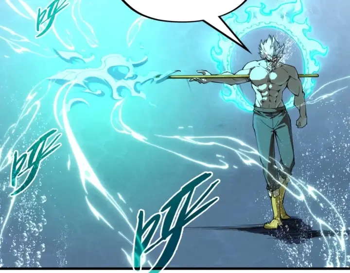 漫画《这一世我要当至尊》第186话 段越解封第73张图