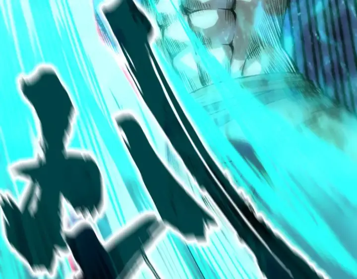 漫画《这一世我要当至尊》第186话 段越解封第81张图