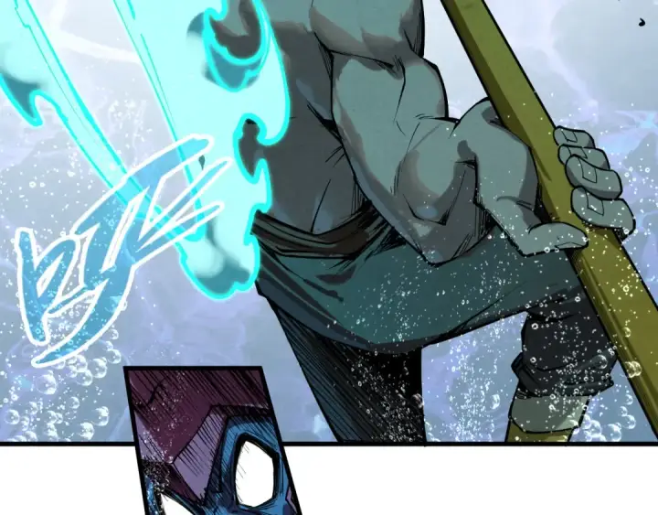 漫画《这一世我要当至尊》第186话 段越解封第91张图