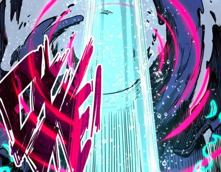 漫画《这一世我要当至尊》第186话 段越解封第98张图