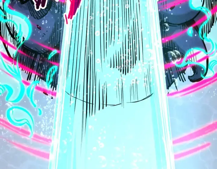 漫画《这一世我要当至尊》第186话 段越解封第99张图