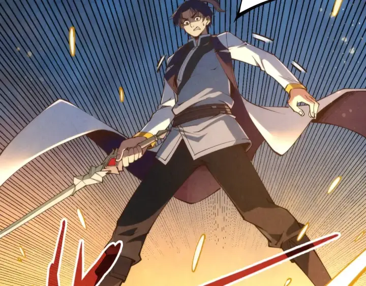 漫画《这一世我要当至尊》第187话 昆吾树灵第6张图