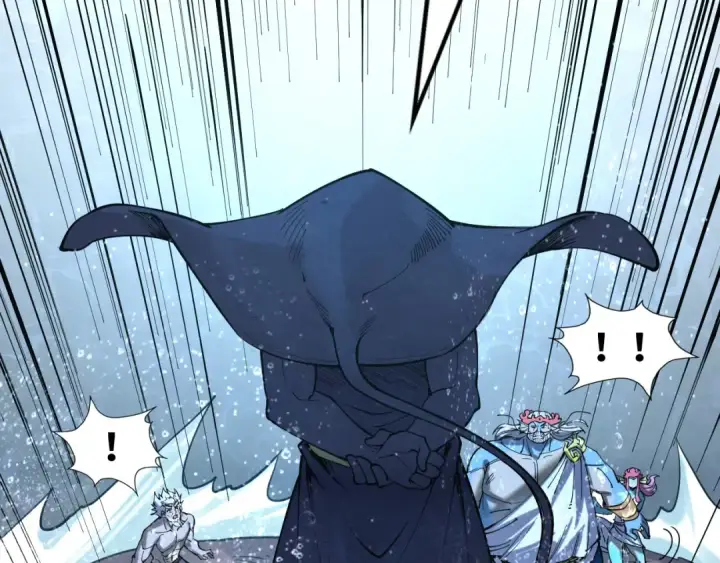 漫画《这一世我要当至尊》第188话 生汝于水，归汝于火第111张图