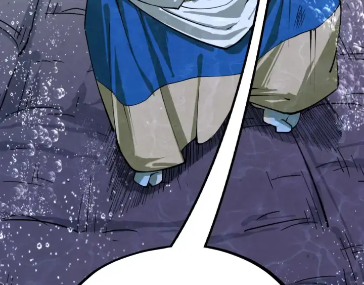 漫画《这一世我要当至尊》第188话 生汝于水，归汝于火第122张图