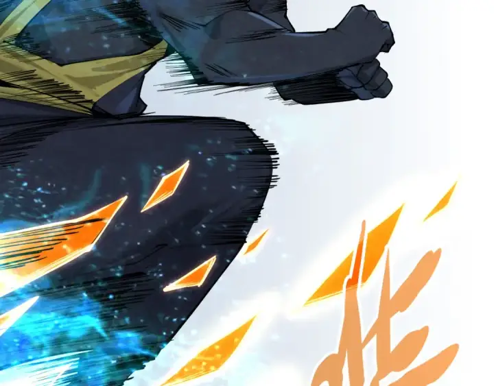 漫画《这一世我要当至尊》第188话 生汝于水，归汝于火第162张图