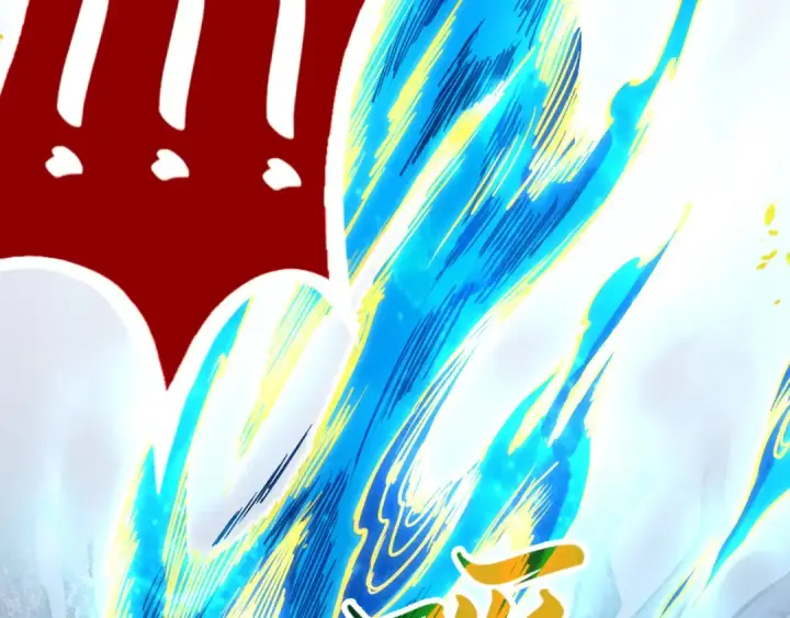 漫画《这一世我要当至尊》第188话 生汝于水，归汝于火第177张图