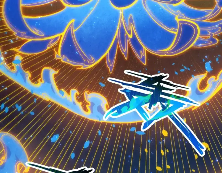 漫画《这一世我要当至尊》第188话 生汝于水，归汝于火第19张图