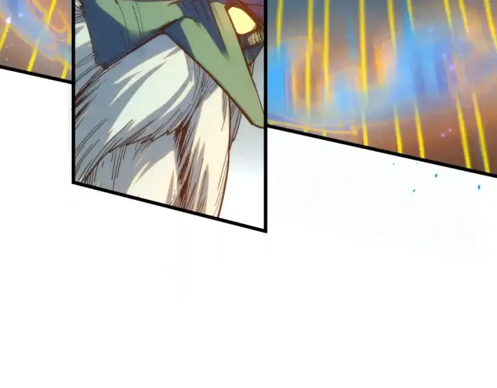 漫画《这一世我要当至尊》第188话 生汝于水，归汝于火第21张图