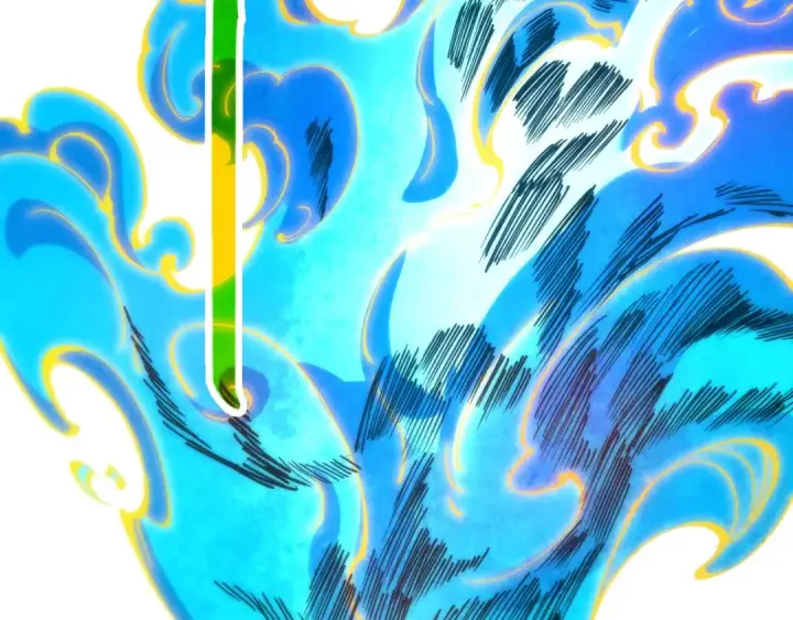漫画《这一世我要当至尊》第188话 生汝于水，归汝于火第39张图