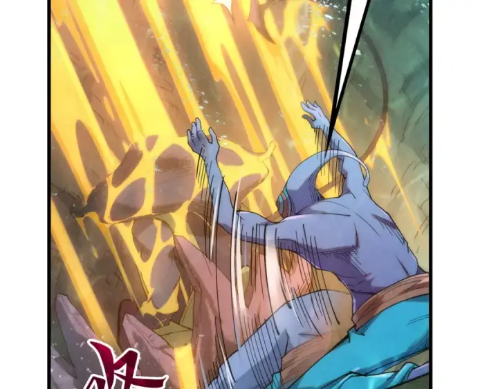 漫画《这一世我要当至尊》第188话 生汝于水，归汝于火第71张图
