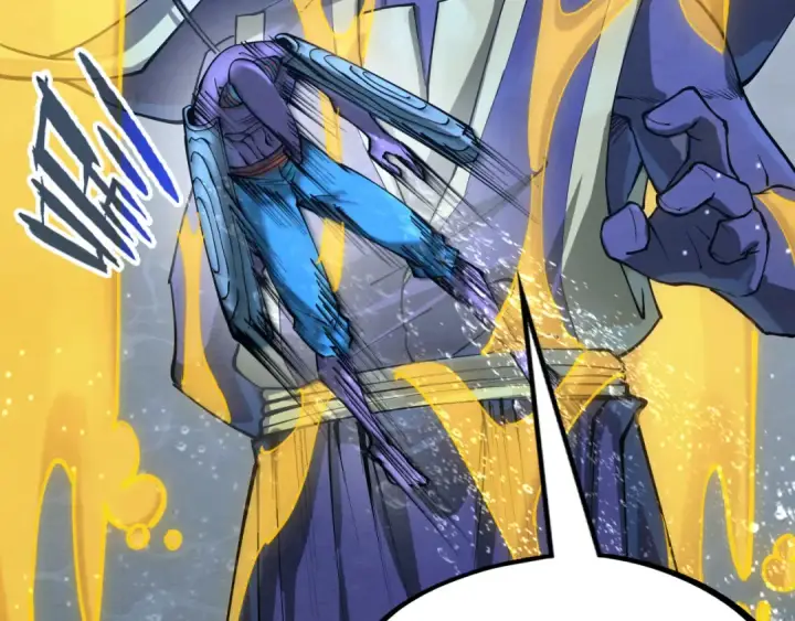 漫画《这一世我要当至尊》第188话 生汝于水，归汝于火第79张图