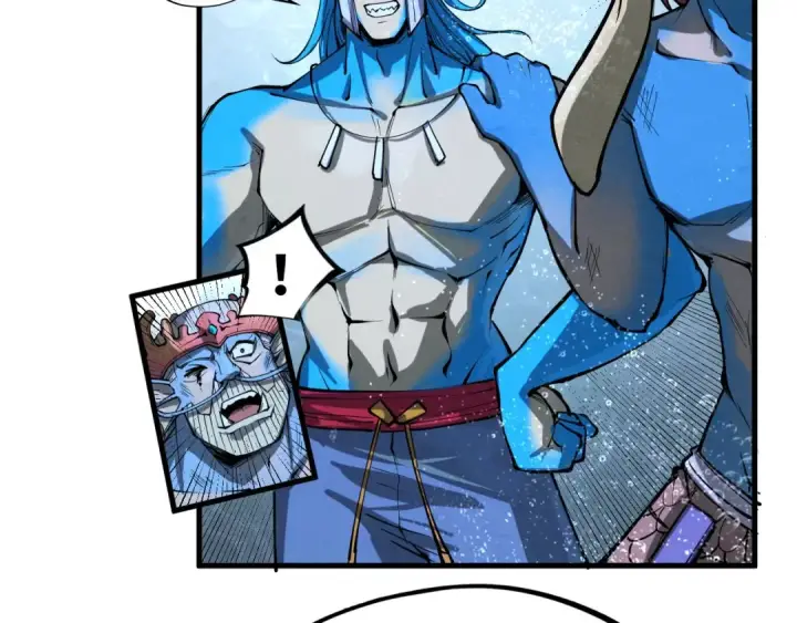 漫画《这一世我要当至尊》第188话 生汝于水，归汝于火第99张图