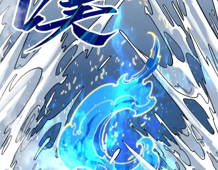 漫画《这一世我要当至尊》第189话 驯海夜叉第107张图