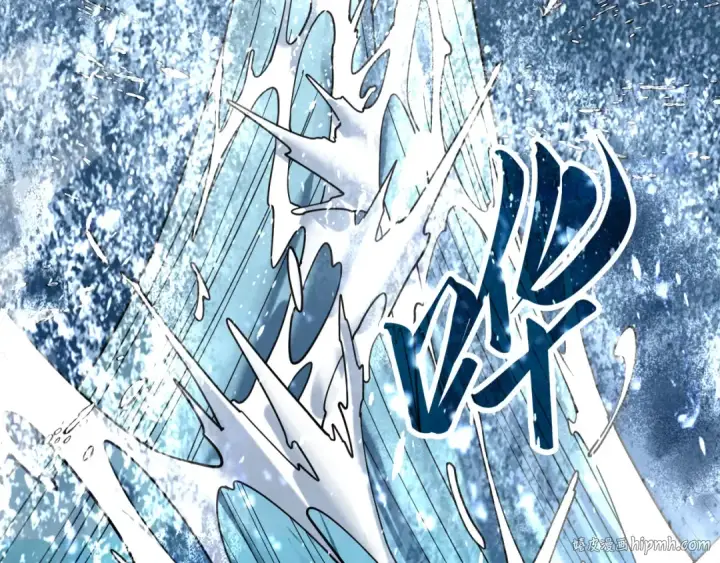 漫画《这一世我要当至尊》第189话 驯海夜叉第112张图