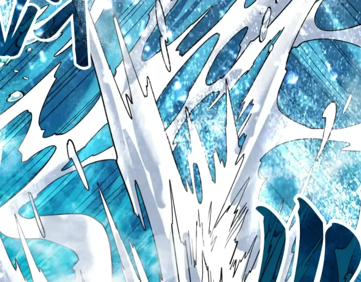 漫画《这一世我要当至尊》第189话 驯海夜叉第114张图