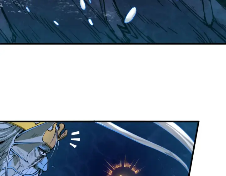 漫画《这一世我要当至尊》第189话 驯海夜叉第122张图