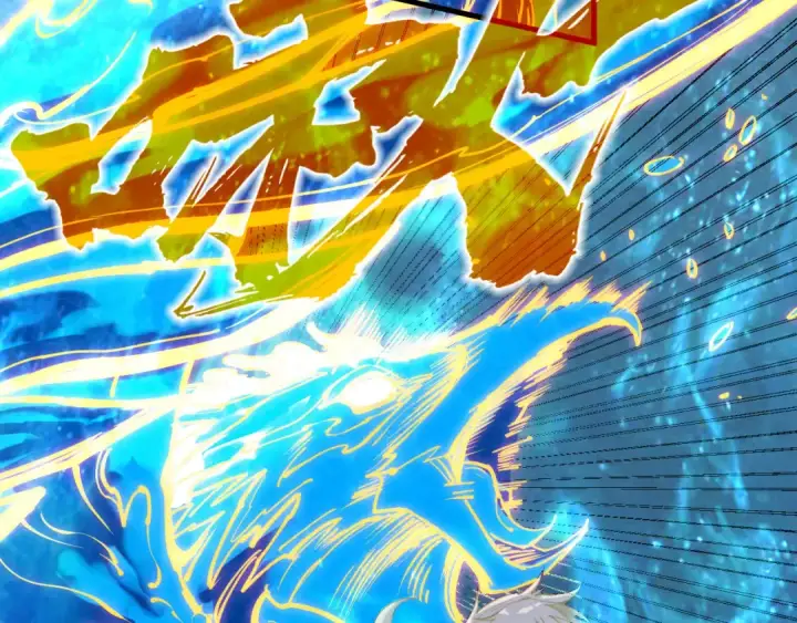 漫画《这一世我要当至尊》第189话 驯海夜叉第125张图