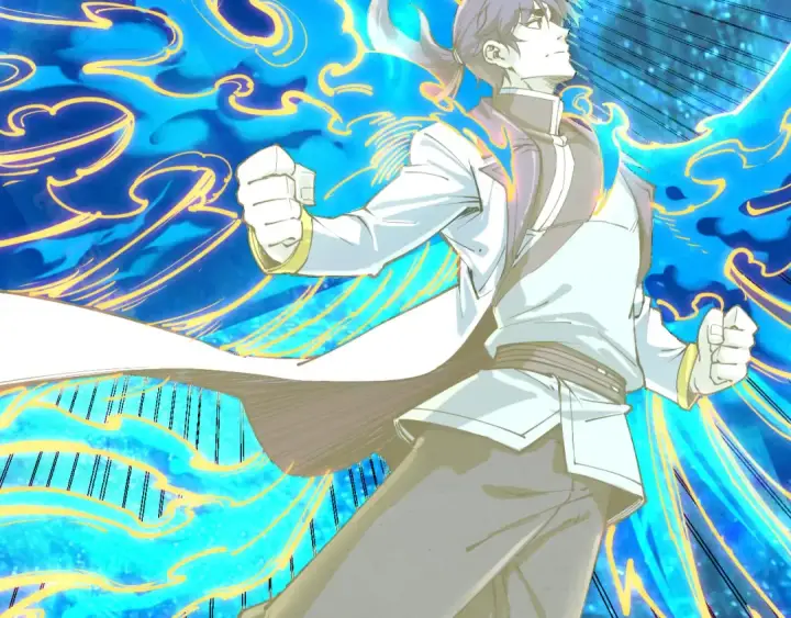 漫画《这一世我要当至尊》第189话 驯海夜叉第126张图