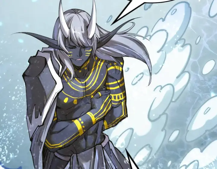 漫画《这一世我要当至尊》第189话 驯海夜叉第135张图