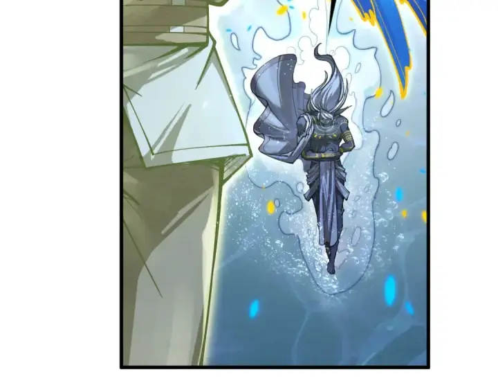 漫画《这一世我要当至尊》第189话 驯海夜叉第148张图
