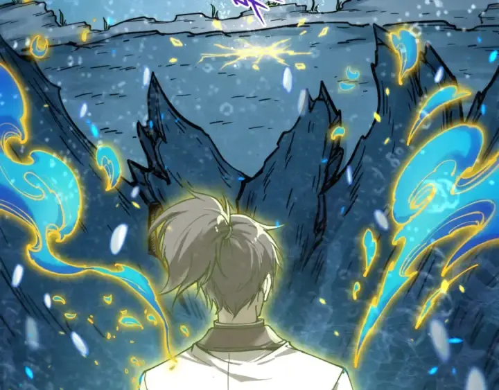 漫画《这一世我要当至尊》第189话 驯海夜叉第162张图