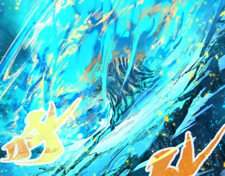 漫画《这一世我要当至尊》第189话 驯海夜叉第27张图
