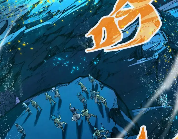 漫画《这一世我要当至尊》第189话 驯海夜叉第28张图