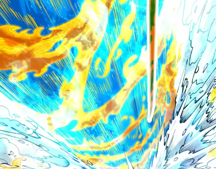 漫画《这一世我要当至尊》第189话 驯海夜叉第43张图