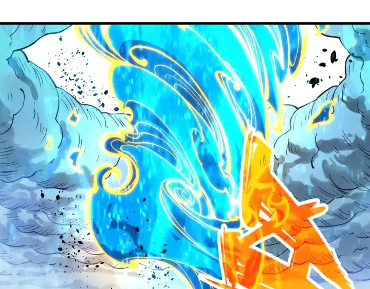 漫画《这一世我要当至尊》第189话 驯海夜叉第47张图