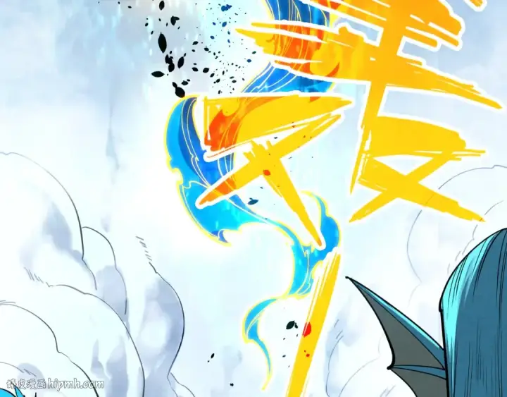 漫画《这一世我要当至尊》第189话 驯海夜叉第48张图
