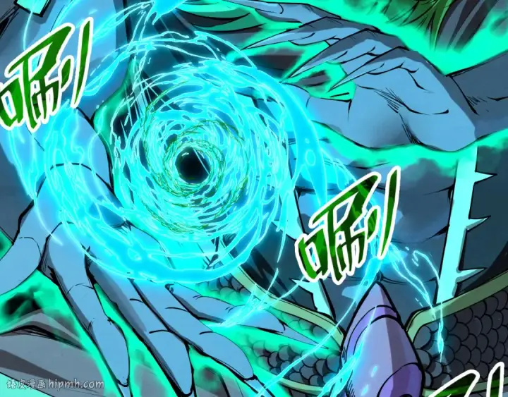 漫画《这一世我要当至尊》第189话 驯海夜叉第64张图