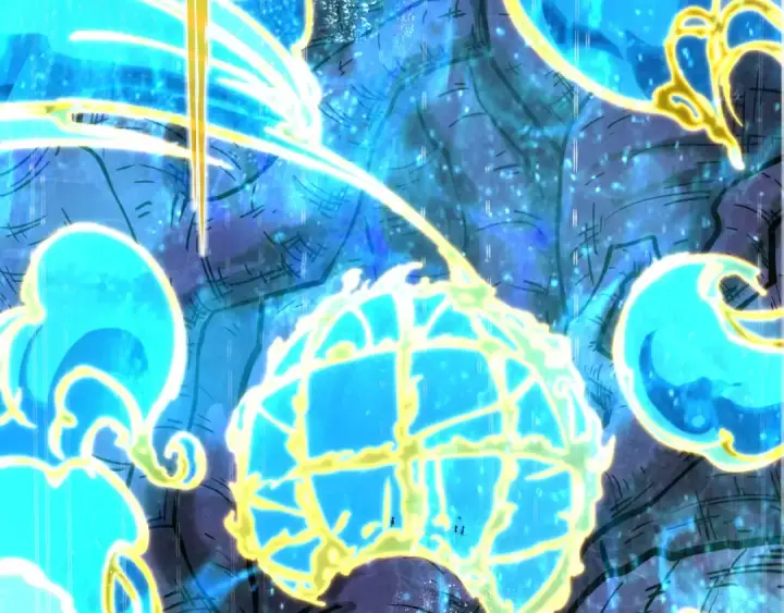 漫画《这一世我要当至尊》第189话 驯海夜叉第7张图