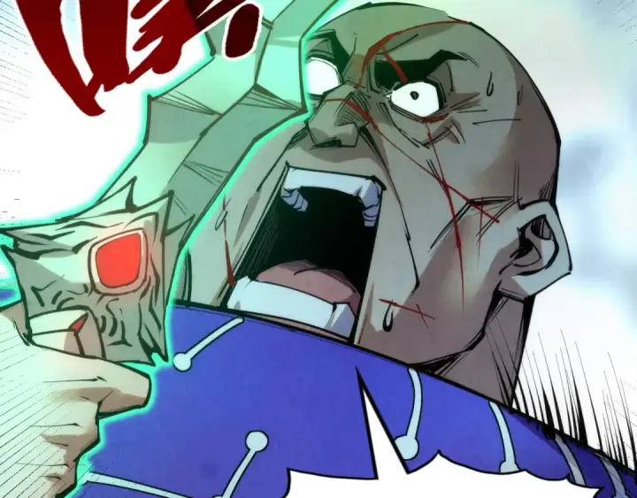 漫画《这一世我要当至尊》第190话 生汝于水，归汝于火第113张图