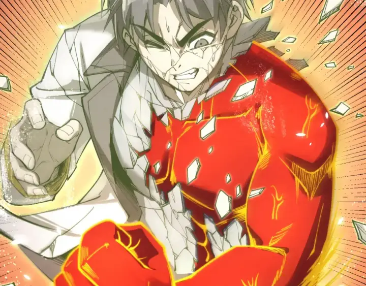 漫画《这一世我要当至尊》第190话 生汝于水，归汝于火第12张图