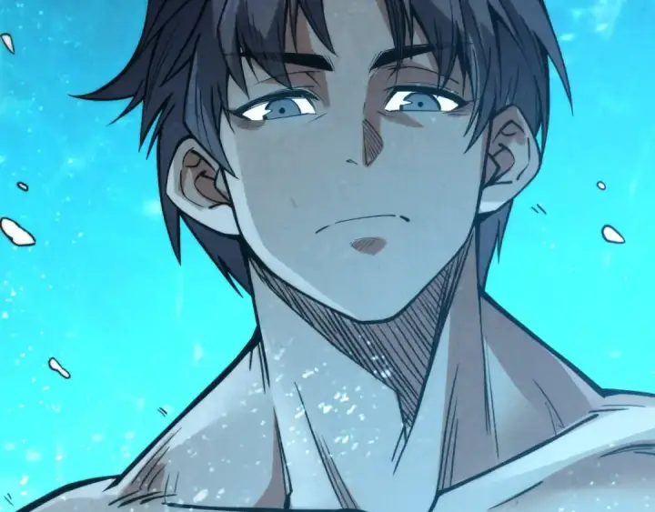 漫画《这一世我要当至尊》第190话 生汝于水，归汝于火第132张图