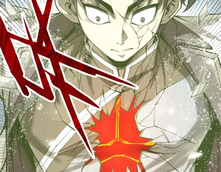 漫画《这一世我要当至尊》第190话 生汝于水，归汝于火第6张图