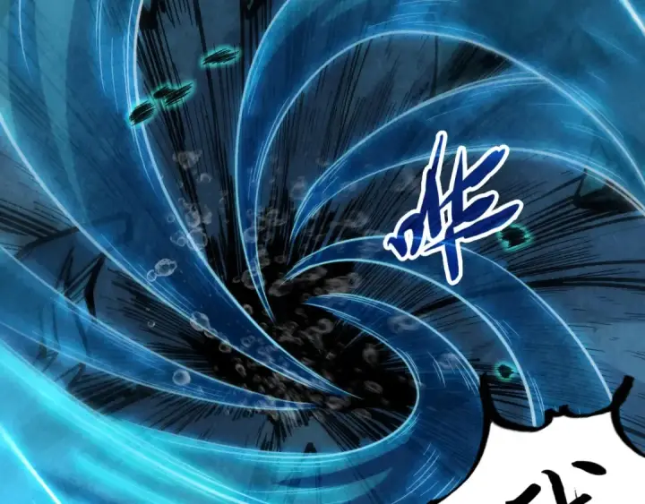 漫画《这一世我要当至尊》第190话 生汝于水，归汝于火第68张图
