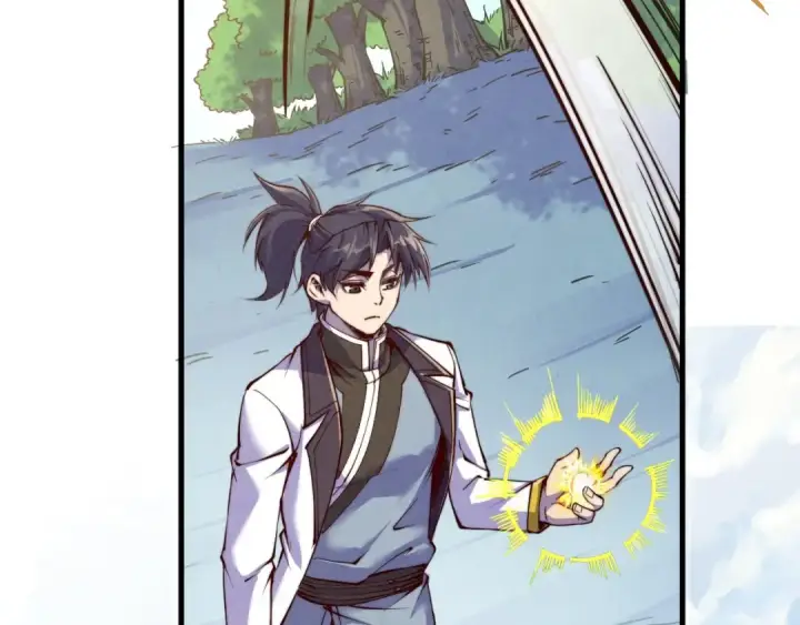 漫画《这一世我要当至尊》第191话 铁榀之死第140张图